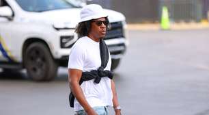Jay-Z libera faixas bônus de '4:44' nas plataformas de streaming após quase uma década de exclusividade