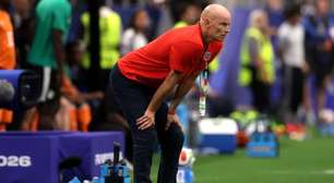 Técnico da Noruega evita projetar duelo com o Brasil na Copa: "Gostaria de não analisar"