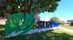 Suzano (SUZB3) sobe após conclusão de joint venture com Kimberly-Clark