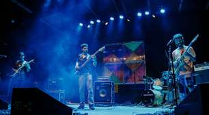 Hajem Kunk lança o single 'Leite de Pedra' e anuncia shows em SP