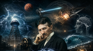 Estas foram as invenções mais absurdas de Nikola Tesla, mas algumas delas nunca foram comprovadas pela ciência