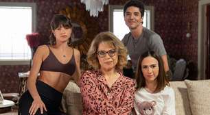 6 novelas e mais de 30 anos de carreira: com moral na Globo, atriz de 'Quem Ama Cuida' dá salto inédito para escrever sua primeira trama na emissora