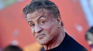 Sylvester Stallone, aos 79 anos: 'No café da manhã, como 3 claras de ovo, meia gema, aveia em flocos e pão de centeio torrado'