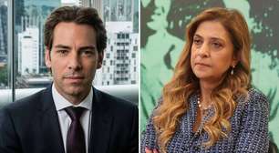 Enteado nega envolvimento de Leila em potencial SAF do Vasco: 'Me inspira, mas objetivo é superá-la'