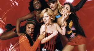 Antes de documentário, Rouge viraliza na web com cenas do reality Popstars