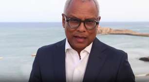 Presidente de Cabo Verde rechaça favoritismo da Argentina e acredita na vitória: "Tudo é possível"