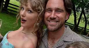 Casamento super secreto de Taylor Swift está ficando ridículo, diz site renomado