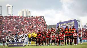 Clube do Brasileirão anuncia novo treinador
