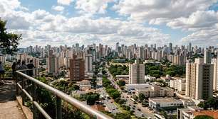 Previsão do tempo em Goiânia (GO) hoje: veja como fica o clima nesta quarta-feira