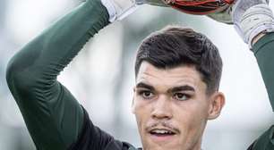 Coritiba tem saída de goleiro encaminhada e retorno de Pedro Morisco as treinos