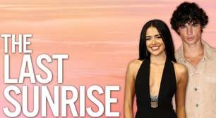 The Last Sunrise ganha data de estreia no Prime Video; conheça o novo romance