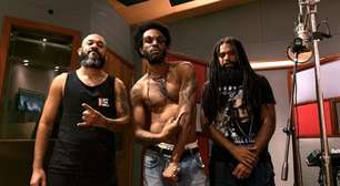 Black Pantera atravessa fronteiras e anuncia o disco "Continental"