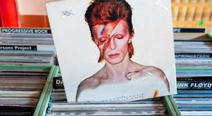 David Bowie, músico: "Envelhecer é um processo extraordinário por meio do qual você se torna a pessoa que sempre deveria ter sido"