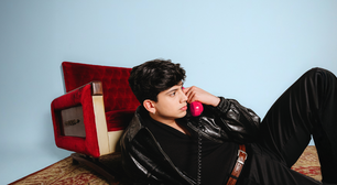 Léo Foguete faz show em São Paulo com repertório inédito