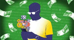 Abrir uma bet ilegal custa menos de R$ 1 mil no Brasil