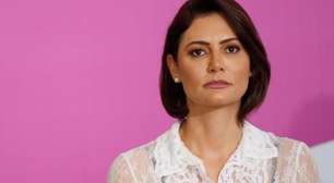 Após crise com Flávio, Michelle Bolsonaro deixa presidência do PL Mulher