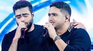 Henrique e Juliano cancelam shows após cirurgia de Juliano