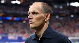 Técnico da Inglaterra fala sobre enfrentar a altitude contra o México: "Desvantagem"