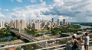 Previsão do tempo em Teresina (PI) hoje: veja como fica o clima nesta quarta-feira