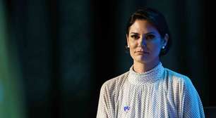 Michelle Bolsonaro é internada 'sem previsão de alta' por quadro de enxaqueca