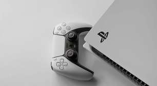 PlayStation anuncia o fim da mídia física a partir de 2028
