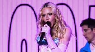 Um dia antes do lançamento, Madonna tocará álbum inteiro no TikTok e em 200 rádios