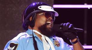 Victor Willis, vocalista do Village People, morre aos 74 anos