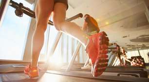 5 dicas para treinar na esteira com eficiência e segurança