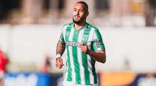 Botafogo tem interesse em zagueiro do Racing, do Uruguai