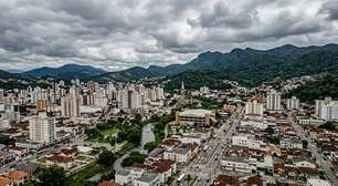 Previsão do tempo em Joinville (SC) hoje: veja como fica o clima nesta quarta-feira