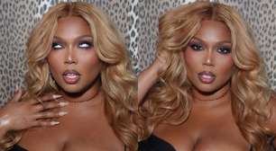 Lizzo defende seu sucesso: "Tenho Grammys, single nº1 e certificado de diamante"