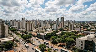 Previsão do tempo em Campo Grande (MS) hoje: veja como fica o clima nesta quarta-feira