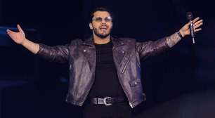 Com 7 faixas, Murilo Huff está em todos os charts da Billboard Brasil