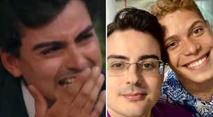 Homem revela affair com Dudu Camargo e relacionamento do jornalista entra em crise: 'Gatinho'