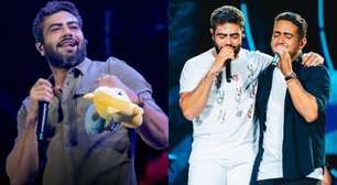 O que é herniorrafia? Entenda a cirurgia que afastou o sertanejo Henrique dos palcos