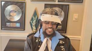 Victor Willis, do Village People, morre aos 74 anos