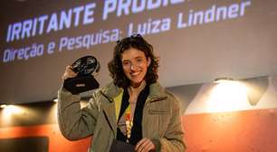 'Irritante Prodígio', de Luiza Lindner, é eleito melhor longa pelo júri da 21ª CineOP