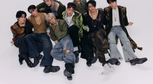 Revelada projeção de vendas do mini-álbum do ATEEZ nos EUA