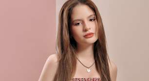 Sophia Valverde é confirmada como Maraisa em filme biográfico sobre Marília Mendonça