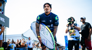 WSL anuncia nova etapa do Circuito Mundial e faz mistério sobre local e data do evento