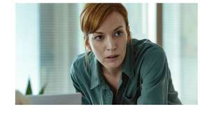 Hoje na Netflix, a minissérie nº 1 em todo o mundo: um thriller baseado em um livro de Harlan Coben que mostra que o autor é uma mina de ouro
