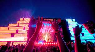 Lollapalooza 2027: Últimos dias para garantir o ingresso LollaLovers