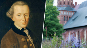 Há 230 anos, Kant já criticava a turistificação na Europa: "Consideravam aquelas terras como se não tivessem dono"