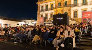 Com impacto cultural e econômico, 21ª CineOP reforça papel estratégico da preservação audiovisual