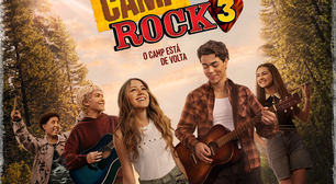 "Camp Rock 3" revela data de estreia no Disney+; confira