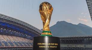 Copa do Mundo de 2026 deve render faturamento recorde à Fifa; veja valor e de onde virá o dinheiro