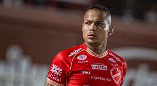 Vila Nova invicto em casa recebe o melhor visitante da Série B