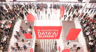 Brasil adota IA na veloidade dos EUA, mas ainda não cria tecnologia própria, diz executivo da Databricks