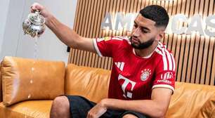 Bayern anuncia reforço de peso após destaque na Copa do Mundo