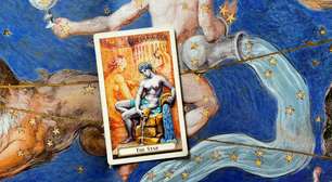 Previsões do Tarot para julho de 2026: o que A Estrela revela para amor, trabalho e dinheiro